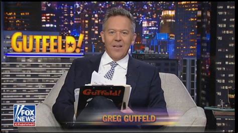 The Greg Gutfeld Late Night Comedy Show 9/22/22 - One News Page VIDEO