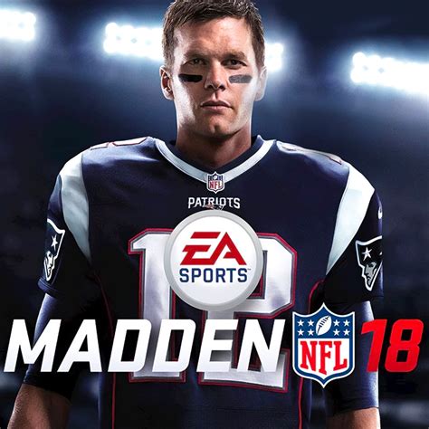 Madden NFL 18 - IGN