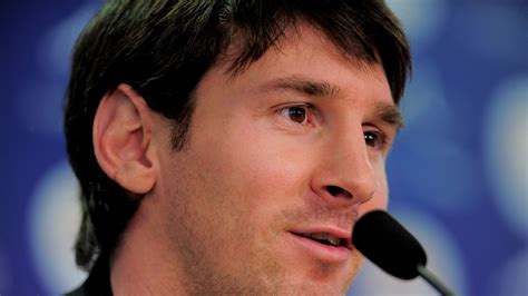 Exclusive: Lionel Messi interview | Sky Sports