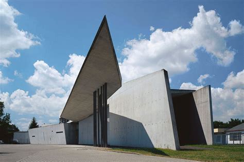 Take a Look Inside Vitra's Stunning Campus & Design Museum