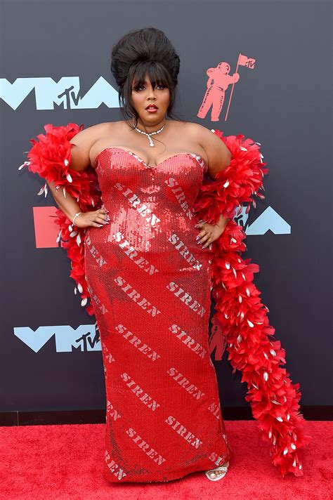 4 Lizzo 2019 Halloween Costumes That Will Make You Feel 150% That B*tch