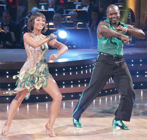 BADBOYS DELUXE: EMMITT SMITH - DANCING WITH THE STARS