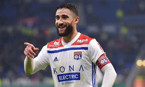 Liverpool Revive Interest In €50m Playmaker Nabil Fekir - 234sport