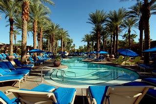 Swimming Pool #2 | Hyatt Regency Indian Wells Resort 44600 I… | Flickr