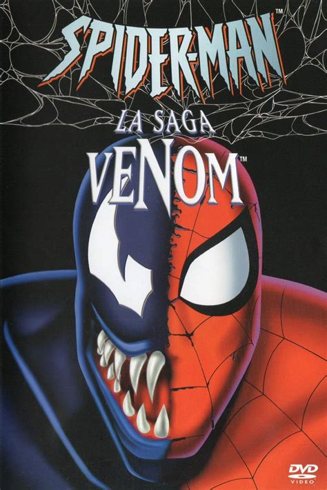 Spider-Man: The Venom Saga (2005) – Movies – Filmanic