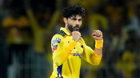 Ravindra Jadeja takes a dig at fans with ‘most valuable asset’ tweet ...