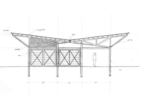 Butterfly Roof House Plans. Butterfly ... #RoofingArchitecture ...