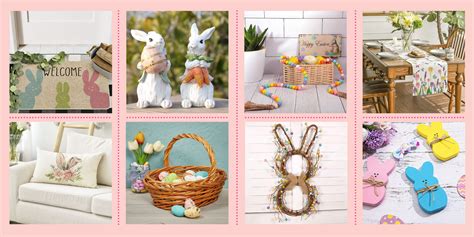 15 Best Easter Decorations on Amazon for 2023