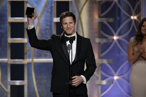 10 Moments That Made the Golden Globes Worth Watching | Andy samberg, Golden globe winners ...