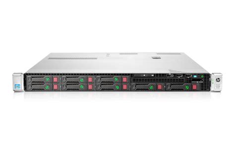 HP DL360p G8 Gen8 , 2x 6C E5-2620, 48GB, 2x 600GB - 7359501359 - oficjalne archiwum allegro