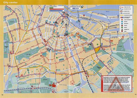 Amsterdam metro map pdf - repairlasopa