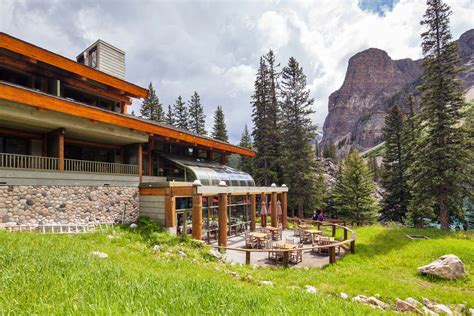 View Our Photo Gallery | Moraine Lake Lodge in Banff