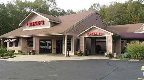 Gregg's | 4120 Quaker Ln Route 2, North Kingstown, RI 02852, USA