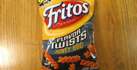 Honey BBQ Fritos! Love these | Honey bbq, Corn snacks, Food