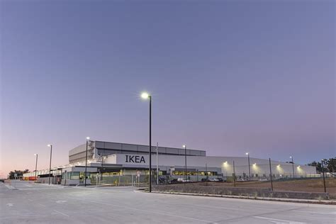 IKEA Multi-Function Logistics Unit, Marsden Park - FDC