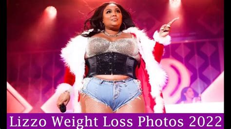 Lizzo Weight Loss Photos Now In 2023: Lizzo Before And After Weight ...