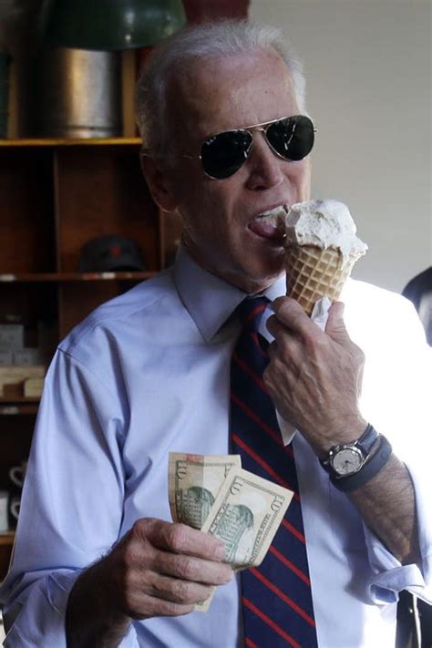 Joe Biden’s Aviator Sunglasses: A Deep Dive - A History of Presidents ...