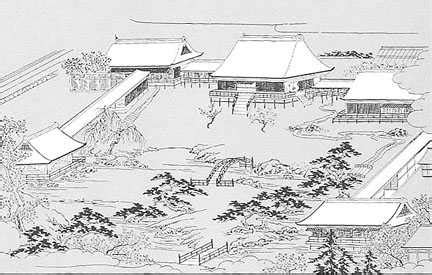 Heian Estates — Sengoku Daimyo