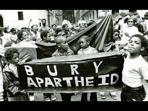 Apartheid: The rise and fall of South Africa's 'apartness' laws | TrezSooLit Reacts - YouTube