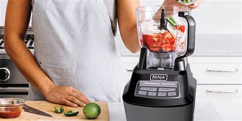 Easy Homemade Meals with the Best Ninja Kitchen System