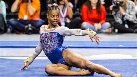 10 should-go-viral floor routines for the 2020 NCAA gymnastics season ...