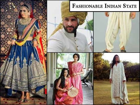 Fashion From UP | Uttar Pradesh Fashion | What To Wear In UP | Banaras ...