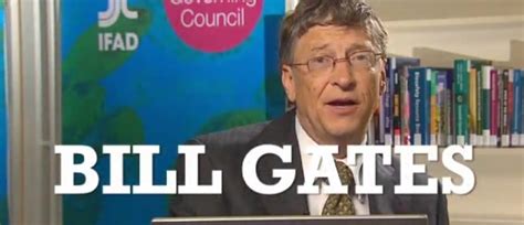 BILL GATES: Wealth and philanthropy – La Escuela del Inglés