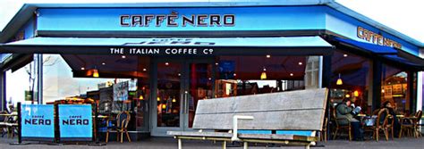 Caffe Nero coffee bar, High St, Sutton, Surrey, Greater Lo… | Flickr