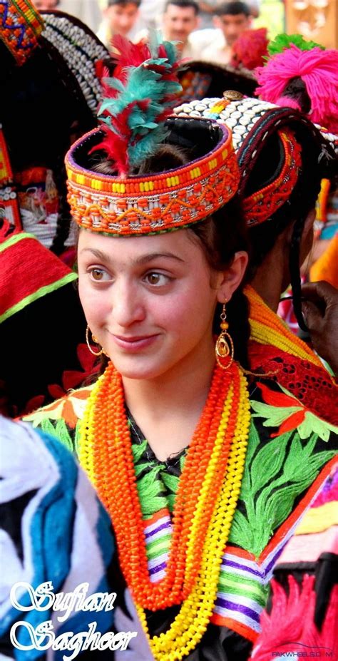 5 Best Places To Discover In Pakistan | Kalash people, Pakistan culture, Pakistani culture