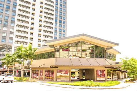 More micro retailers opening in Eton Centris - BusinessWorld Online