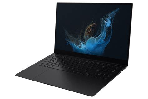 New Galaxy Book2 Pro Series Enables Work-From-Anywhere Flexibility With Peace-of-Mind Security ...