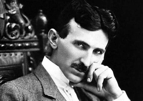 Nikola Tesla – TOK de HISTÓRIA