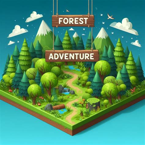Forest Adventure