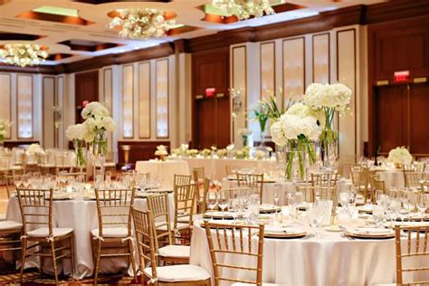 Conrad Indianapolis - Hotel Weddings - Indianapolis, IN - WeddingWire