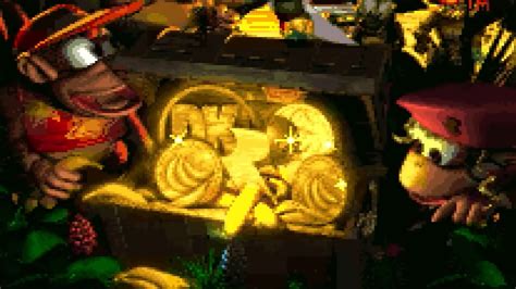 Donkey kong country 2- diddy-s kong quest - kumbf