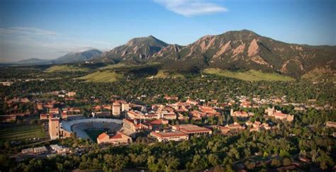 Colorado College - Great College Deals