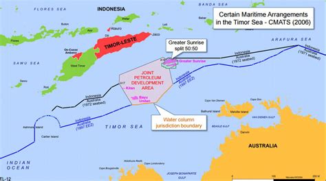 Timor Crisis