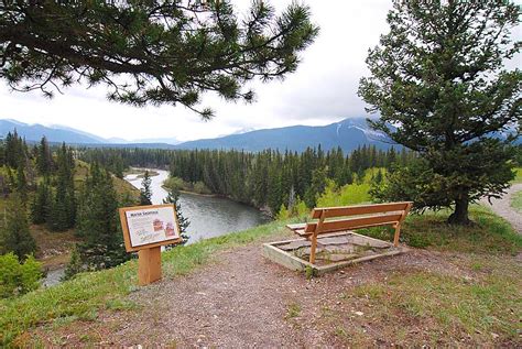 Willow Rock Campground - Bow Valley PP | Alberta Parks | Flickr