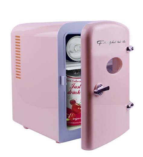 Dr. Pepper Mini Fridge w/Viewing Window | eBay