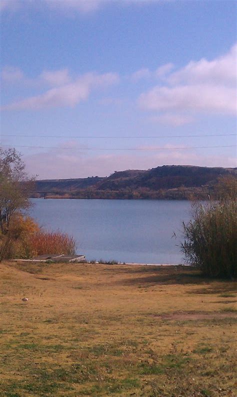 Buffalo Springs Lake in the Fall, Lubbock Texas | Camping in texas, Camping trailer for sale ...