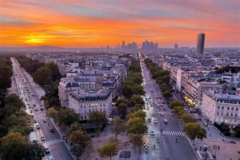 9 Best Panoramic Views & Rooftops in Paris (+Map & How to Visit)