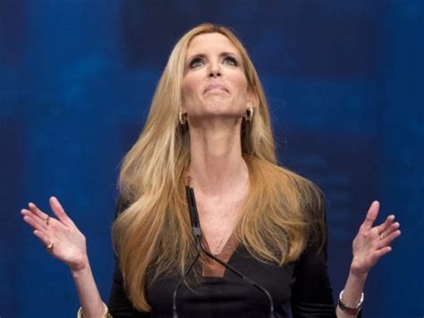 Delta Airlines Trashes Ann Coulter on Twitter After Removing Her from ...