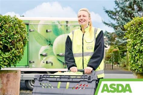 Asda could launch ‘home delivery while you’re away’ service | News ...