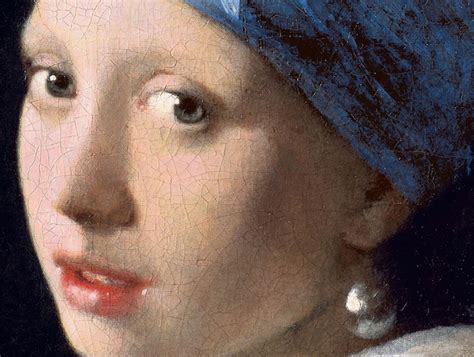 😎 Girl with pearl earring book review. Girl With a Pearl Earring Movie Review (2003). 2019-02-20