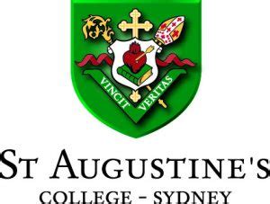 St Augustine's College, Sydney | Noone