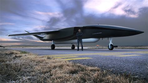 Aevum's New Ravn X Is Now the World’s Largest Unmanned Aircraft