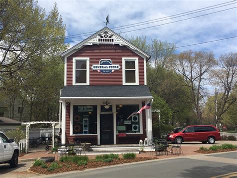 Century-old general store reopens Saturday | General store, House styles, Quaint