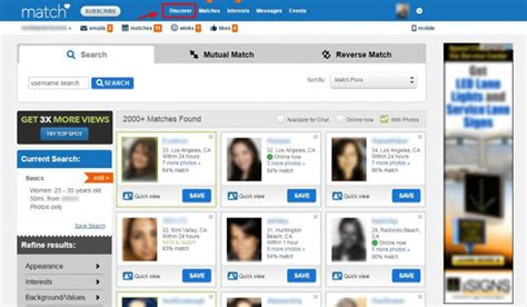 How To Write A Good Match.com Profile (2024) | Greatest Tips