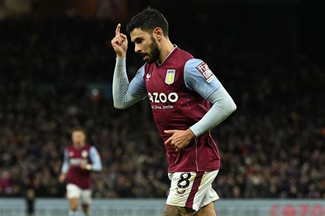 Aston Villa €4m transfer exit confirmed as two others set to leave