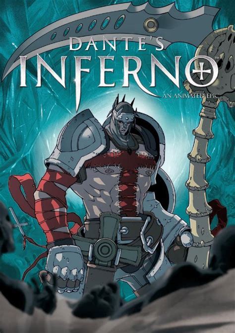 Image gallery for Dante's Inferno: An Animated Epic - FilmAffinity